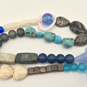 Pirate Bead Strand