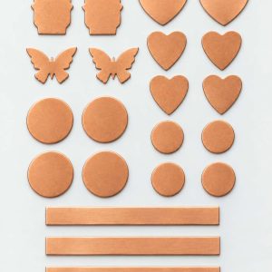 Paris Kit Blanks