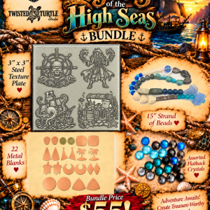 Legends of the High Seas Bundle