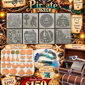 Salty Pirate Bundle